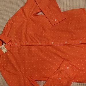 Aeropostale cotton shirt